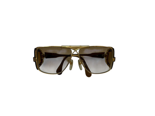 CAZAL 955 Sunglasses with prescription lenses