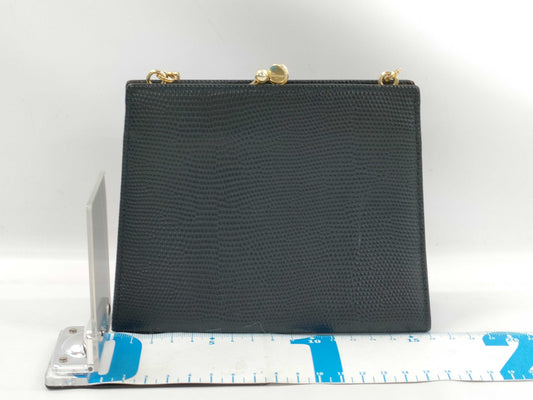 Salvatore Ferragamo Vara Shoulder Bag