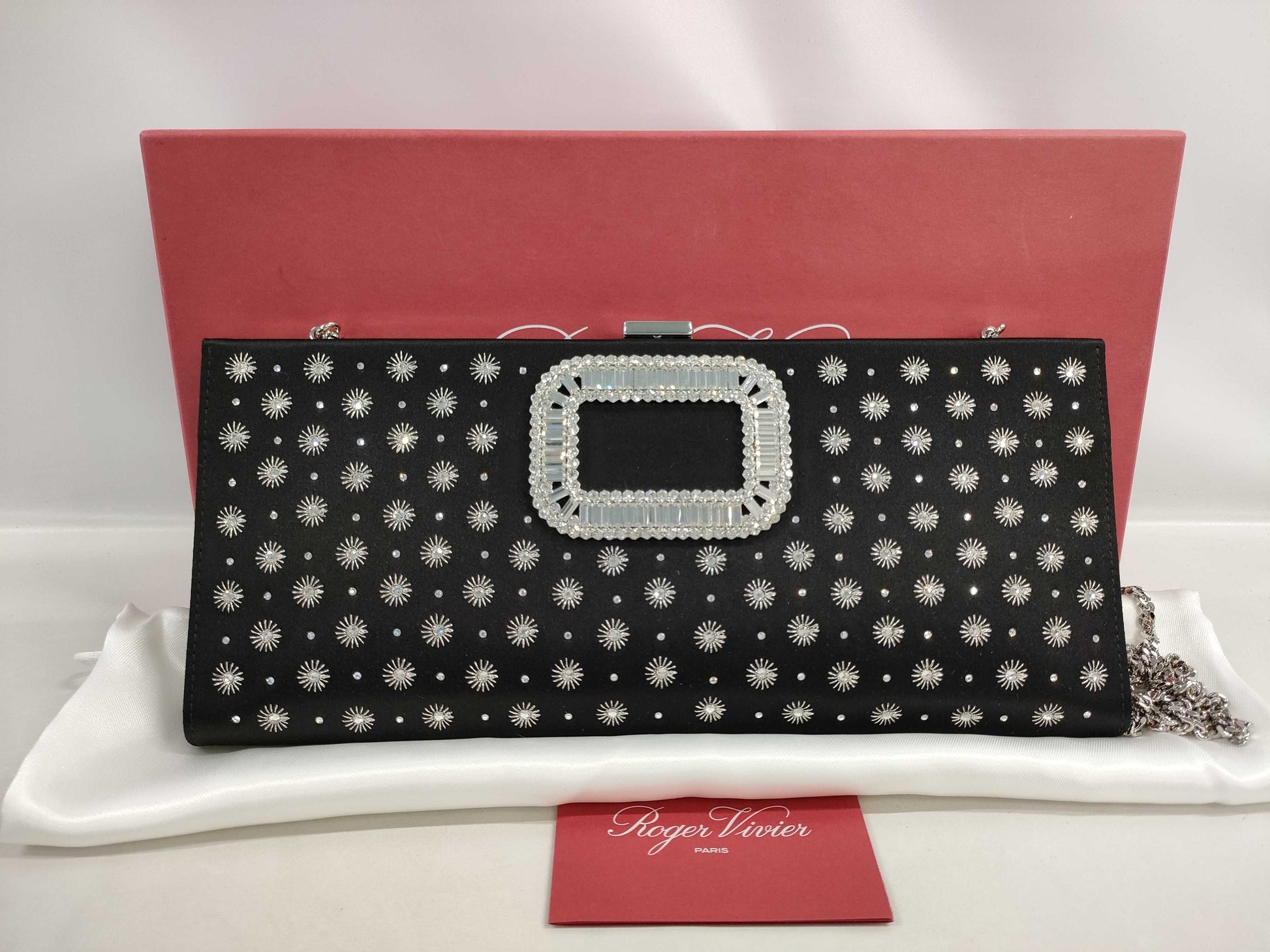 Roger Vivier shoulder bag