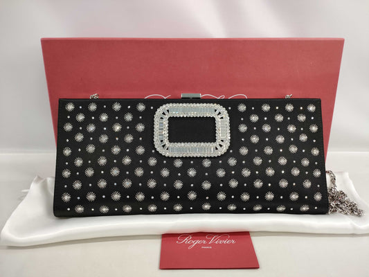 Roger Vivier shoulder bag