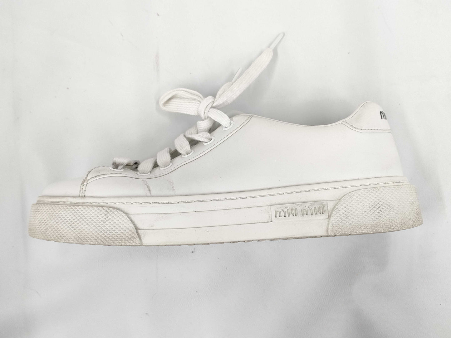 Miu Miu 37.5 sneakers