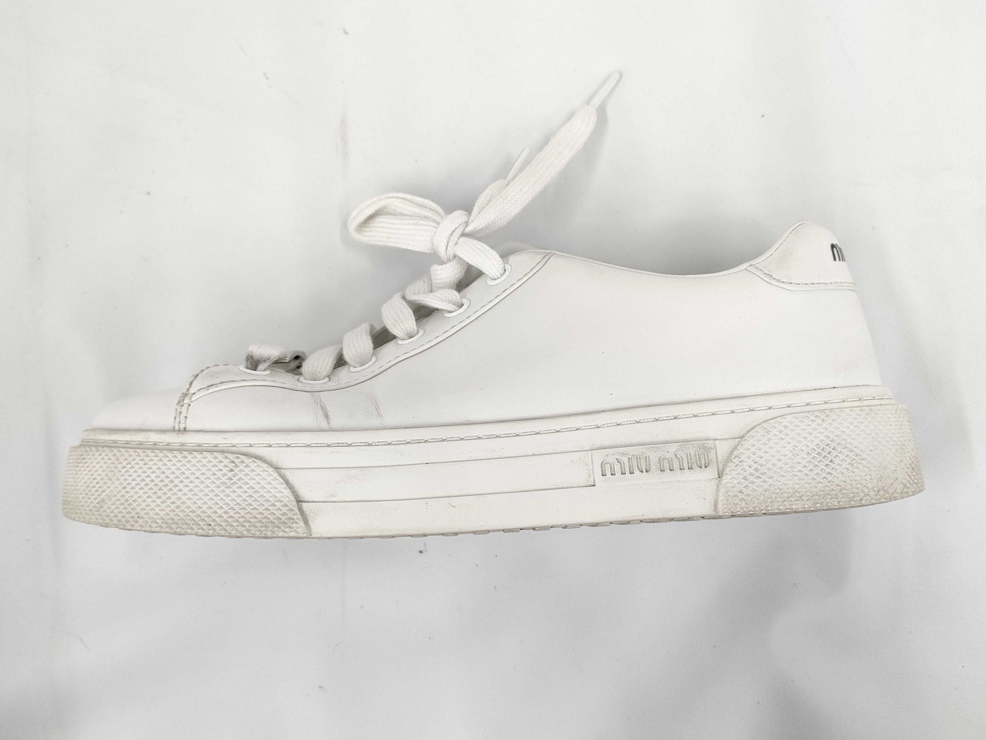 Miu Miu 37.5 sneakers