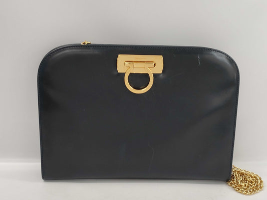 Salvatore Ferragamo shoulder bag