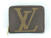 LOUIS VUITTON Monogram Giant Zippy Coin Purse SN0251 Box Wallet