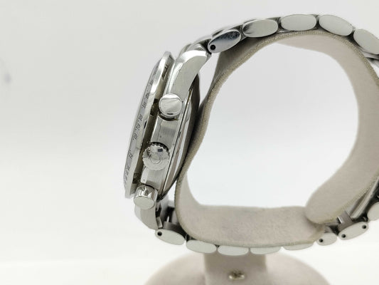 OMEGA 3511.80 59090519 Automatic Blue Dial Men's Watch