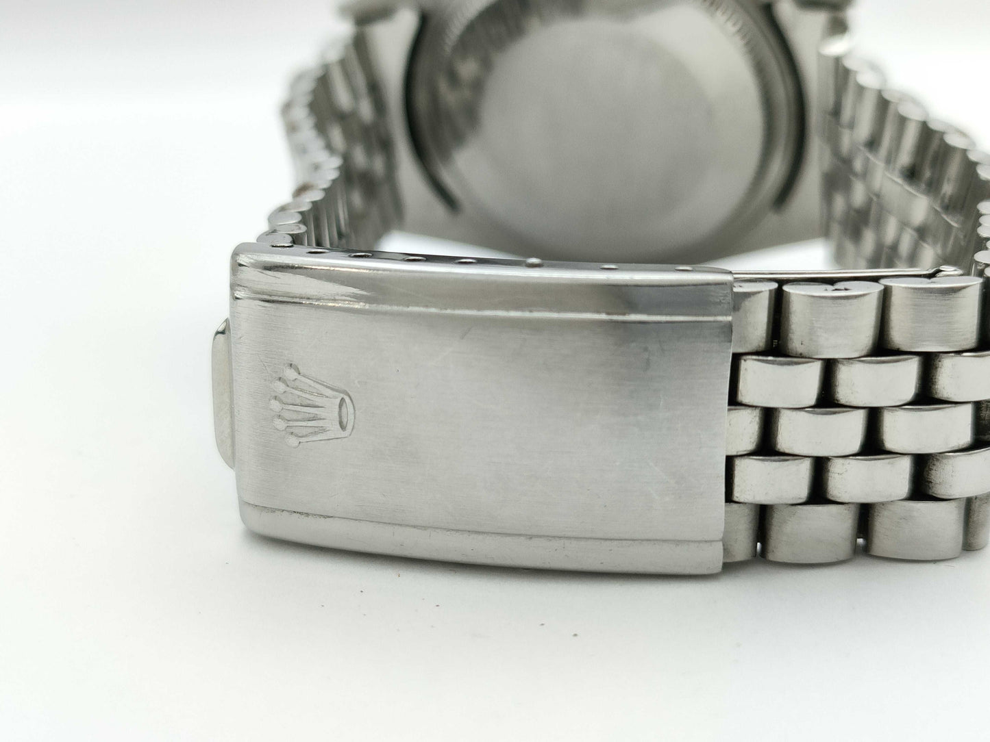 ROLEX 1603 2551324 Unworked Men's Watch