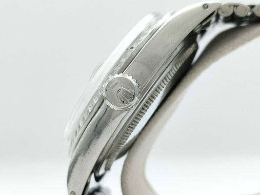 ROLEX 1603 2551324 Unworked Men's Watch