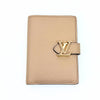 LOUIS VUITTON LOUIS VUITTON Tryon LV Vertical Galle Wallet Compact M82198 RFID Responsive Wallet Wallet