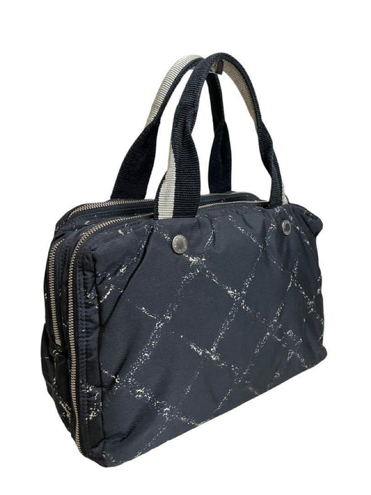 CHANEL New Travel handbag