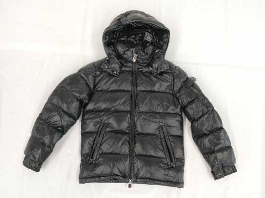 MONCLER MAYA Down Jacket F20911A53600 Size 0 Jacket