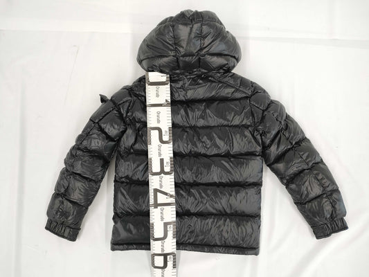 MONCLER MAYA Down Jacket F20911A53600 Size 0 Jacket