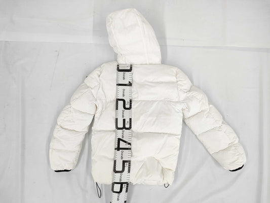 MONCLER 0 Down Jacket