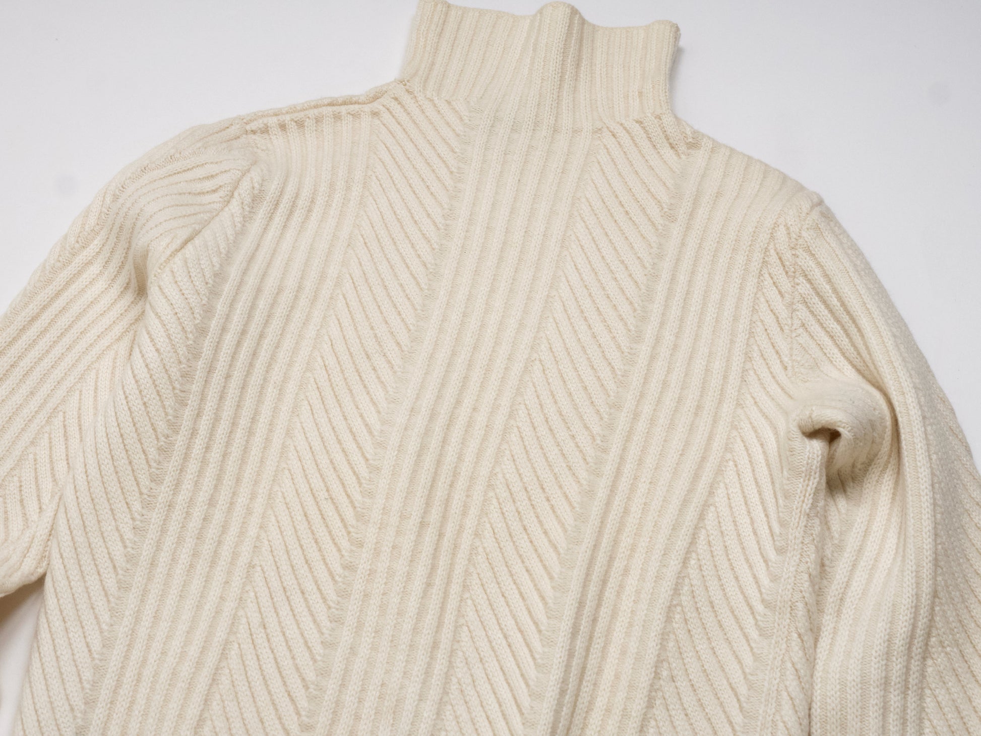 HERMES Men's Cashmere Knit XS Tops