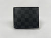 LOUIS VUITTON Portefeuil Marco NM Damier Grafit RFID Wallet