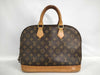 LOUIS VUITTON Monogram Alma FL0031 Handbag