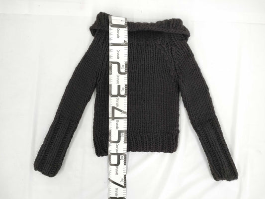 GUCCI Knit Jacket S Tops