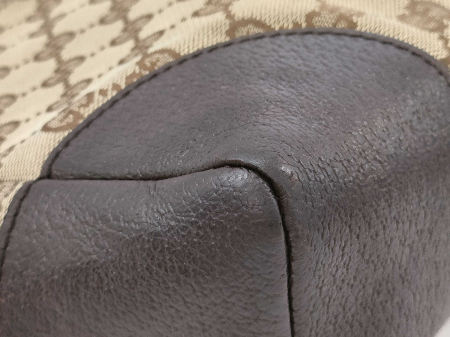 GUCCI shoulder bag