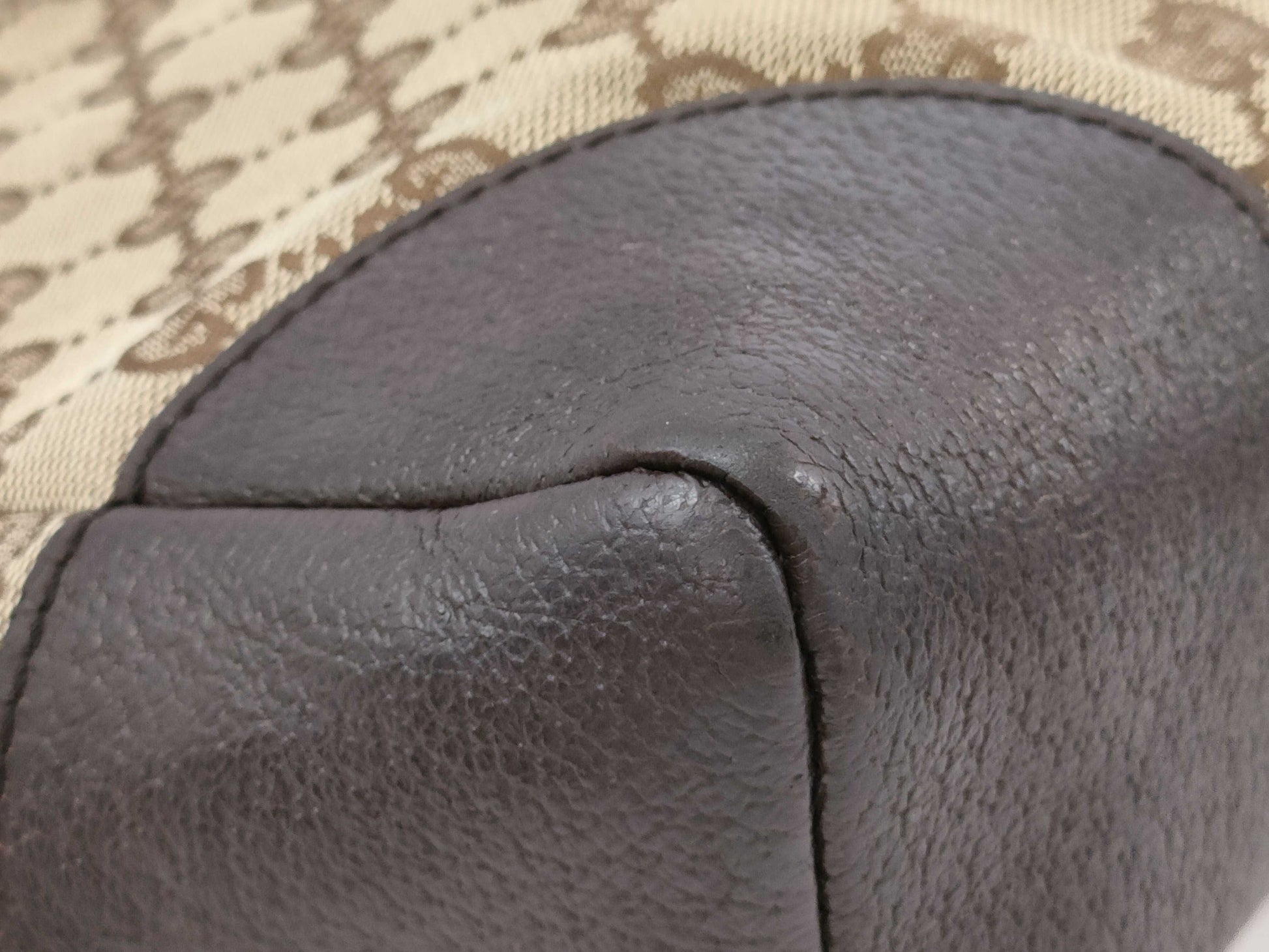 GUCCI shoulder bag