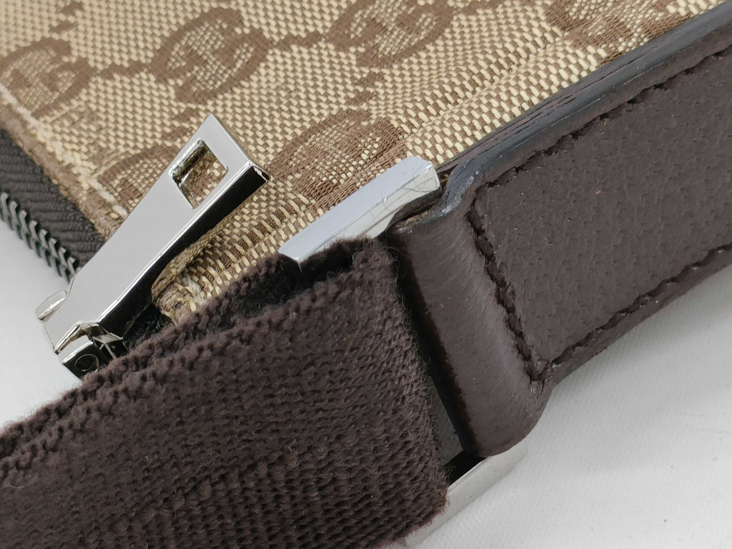 GUCCI shoulder bag