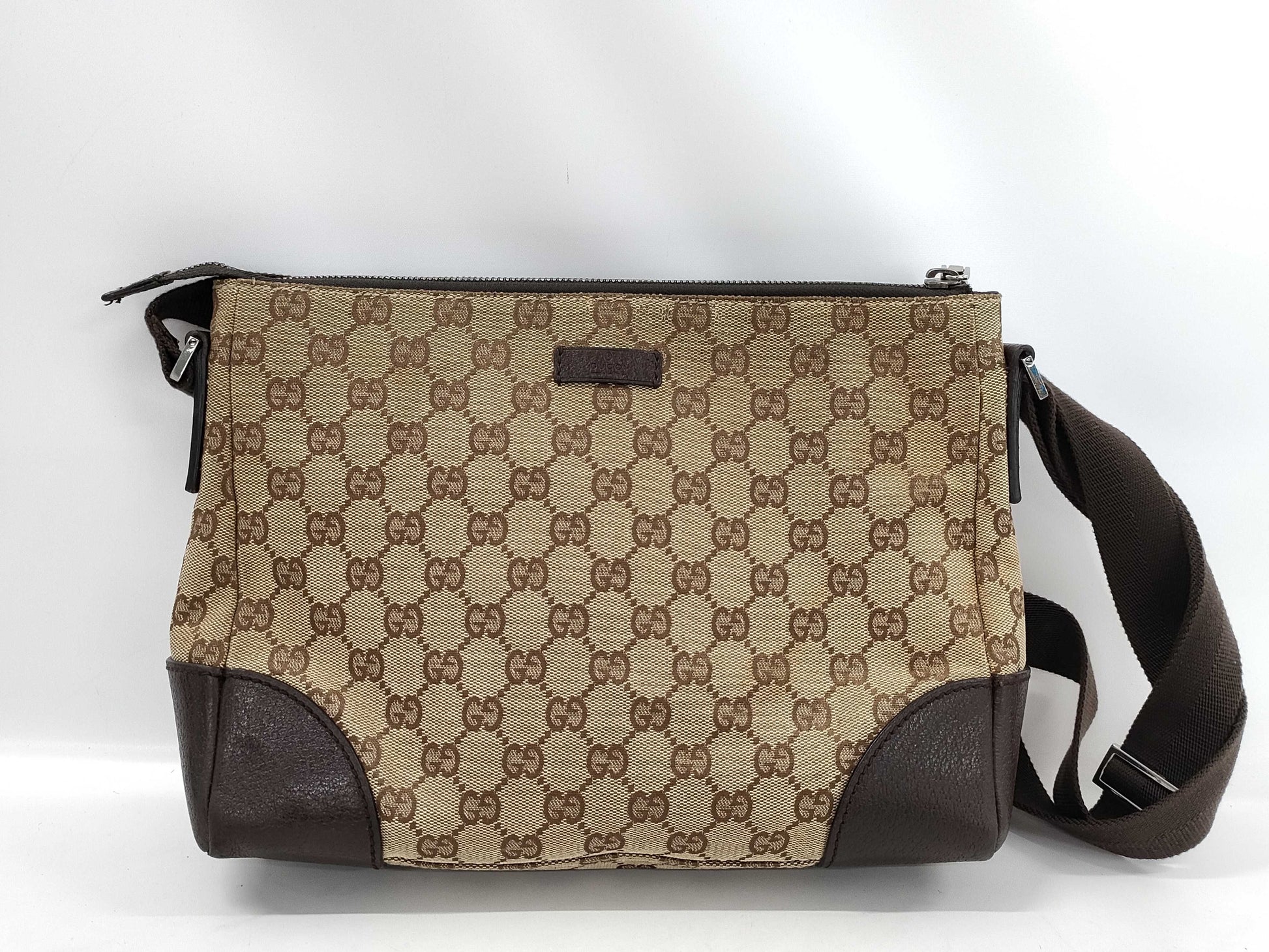 GUCCI shoulder bag