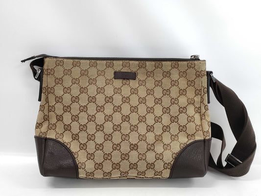GUCCI shoulder bag