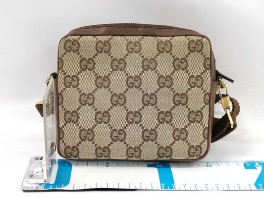 GUCCI Mini Shoulder Bag