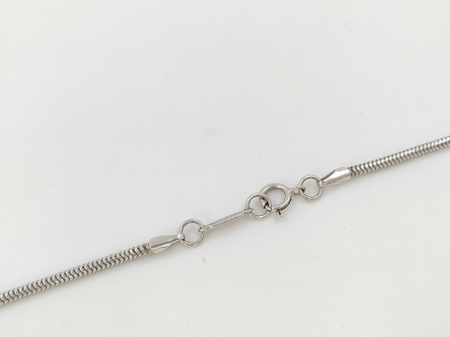 Tiffany&Co. Tiffany Narrow Necklace