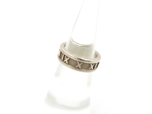 Tiffany&Co. Tiffany Atlas 5.2g Ring