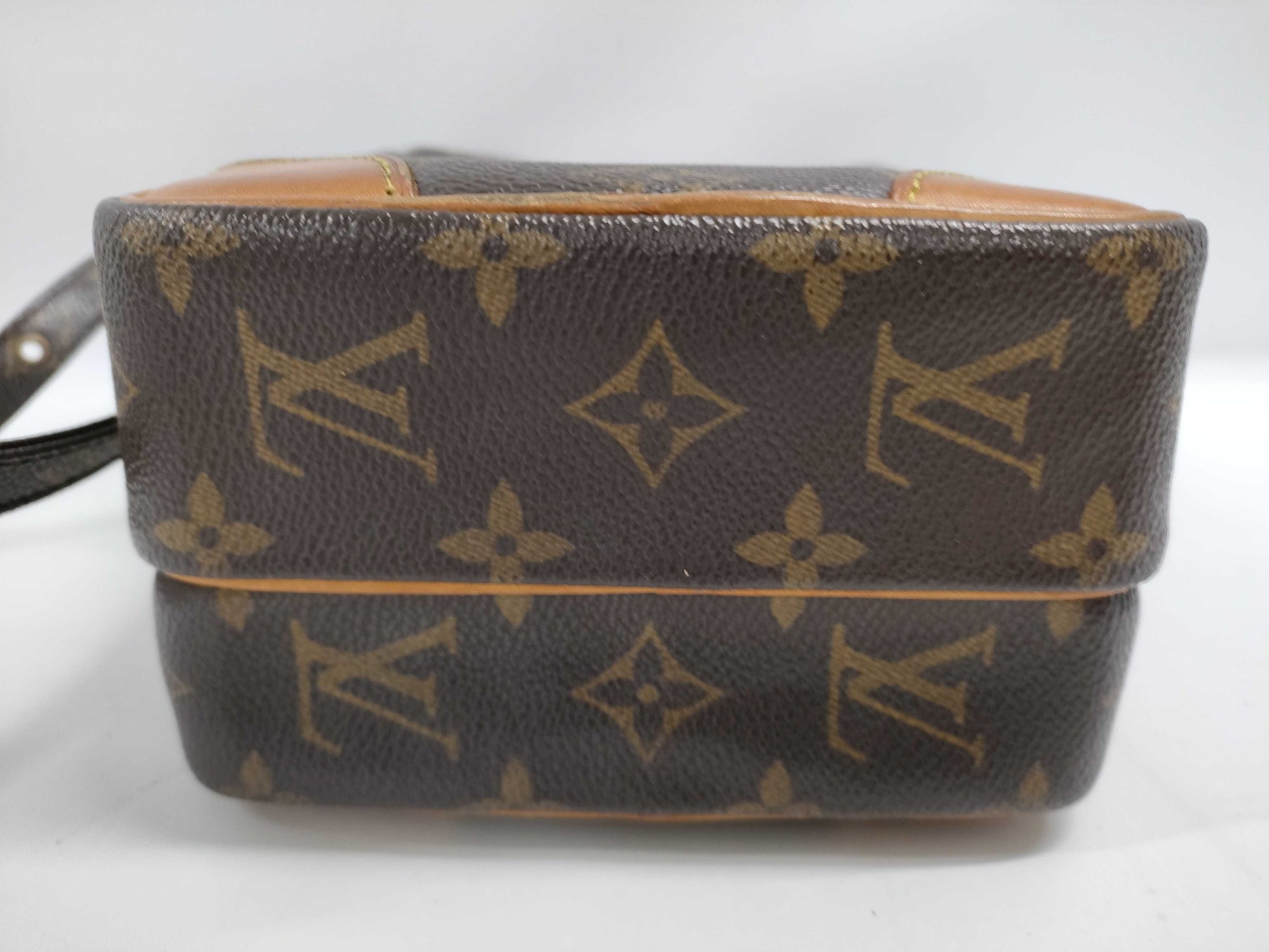 LOUIS VUITTON Amazon Monogram Shoulder Bag M45236