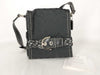 COACH Signature Black Shoulder Bag