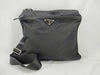 PRADA nylon shoulder bag