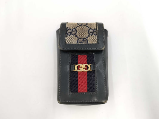 GUCCI Gucci Cigarette Case Other Accessories
