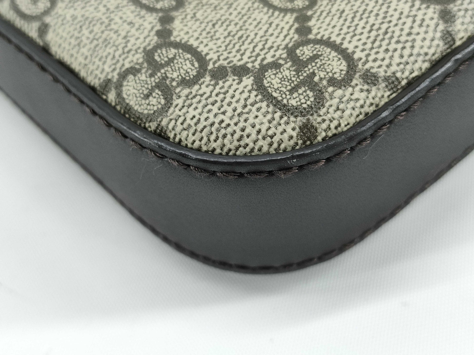 GUCCI GG Supreme Shoulder Bag 406410 Shoulder Bag