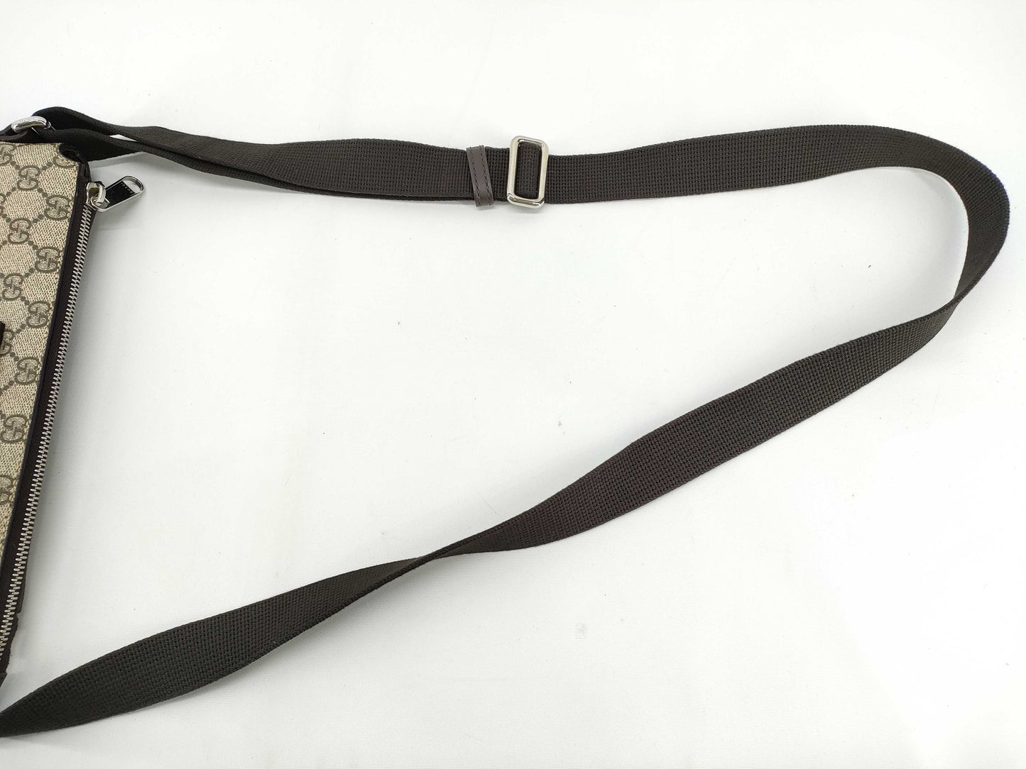 GUCCI GG Supreme Shoulder Bag 406410 Shoulder Bag