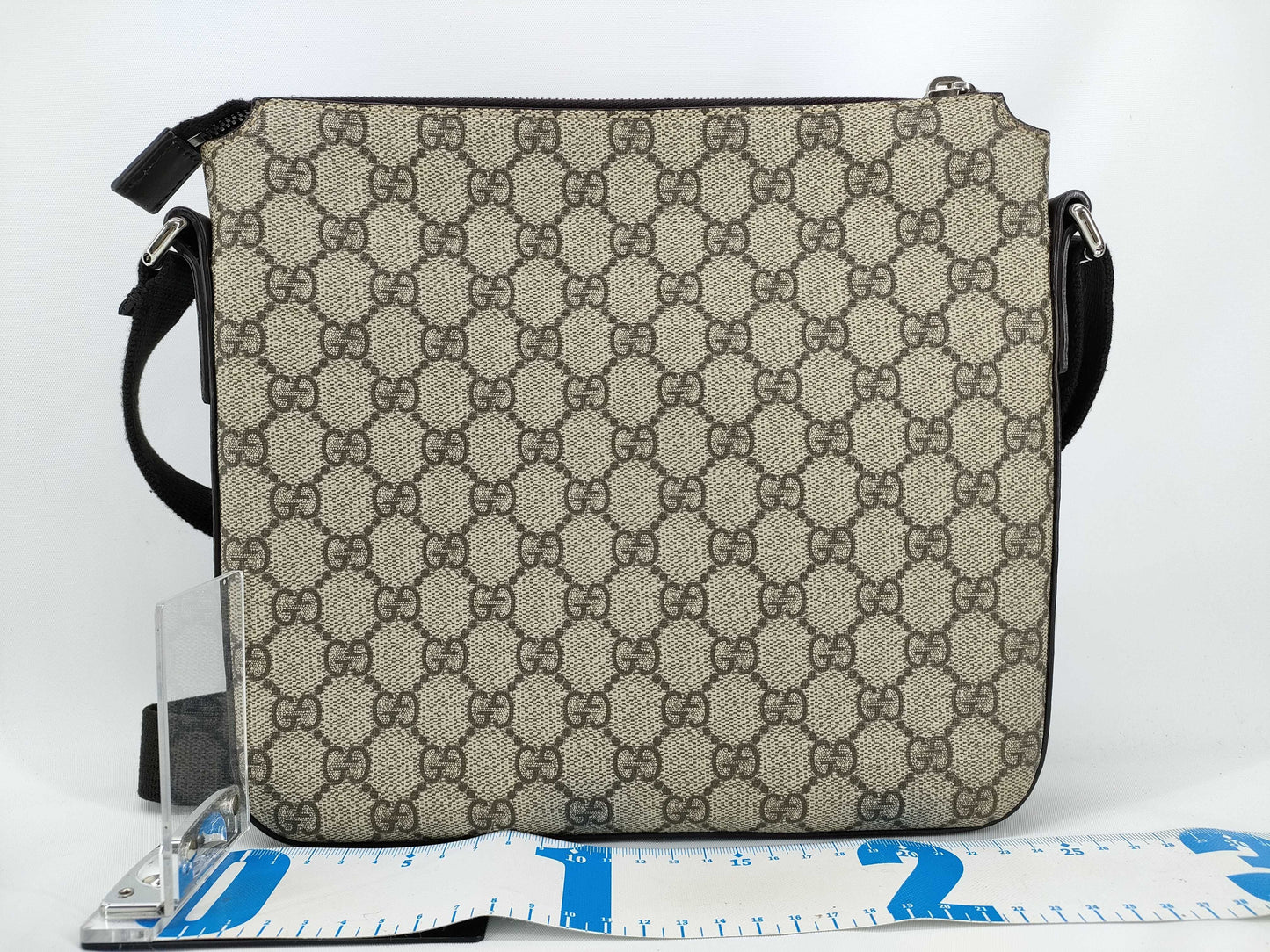 GUCCI GG Supreme Shoulder Bag 406410 Shoulder Bag