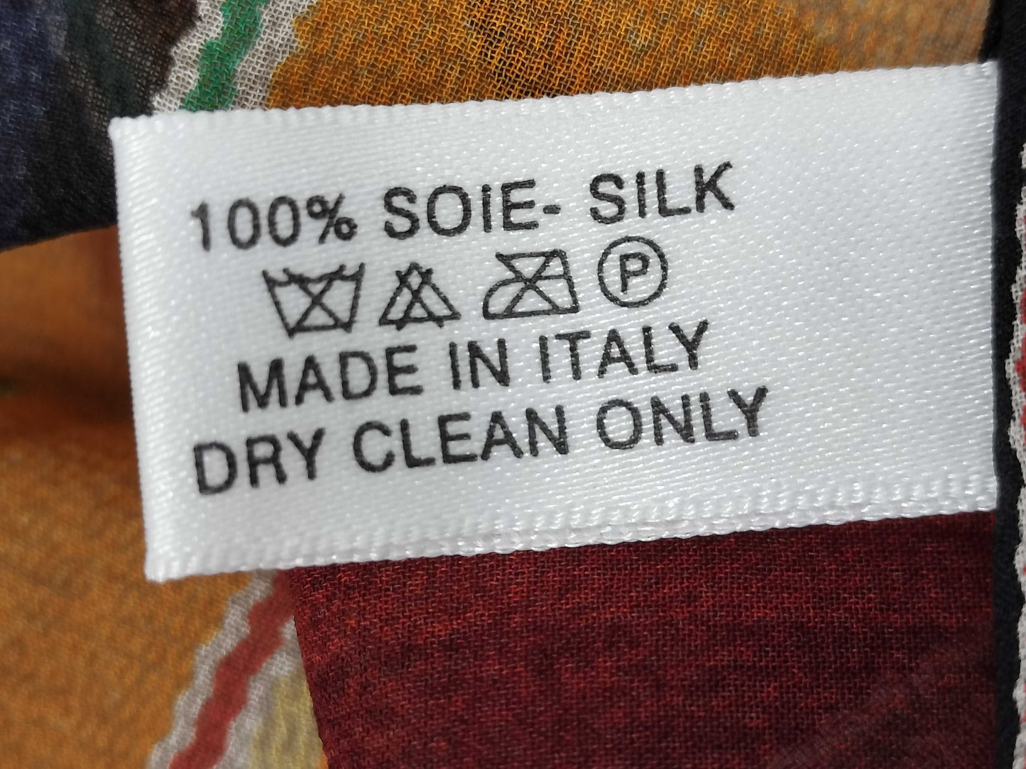 Dior Dior Scarf Scarf