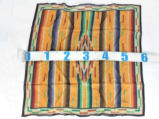 Dior Dior Scarf Scarf