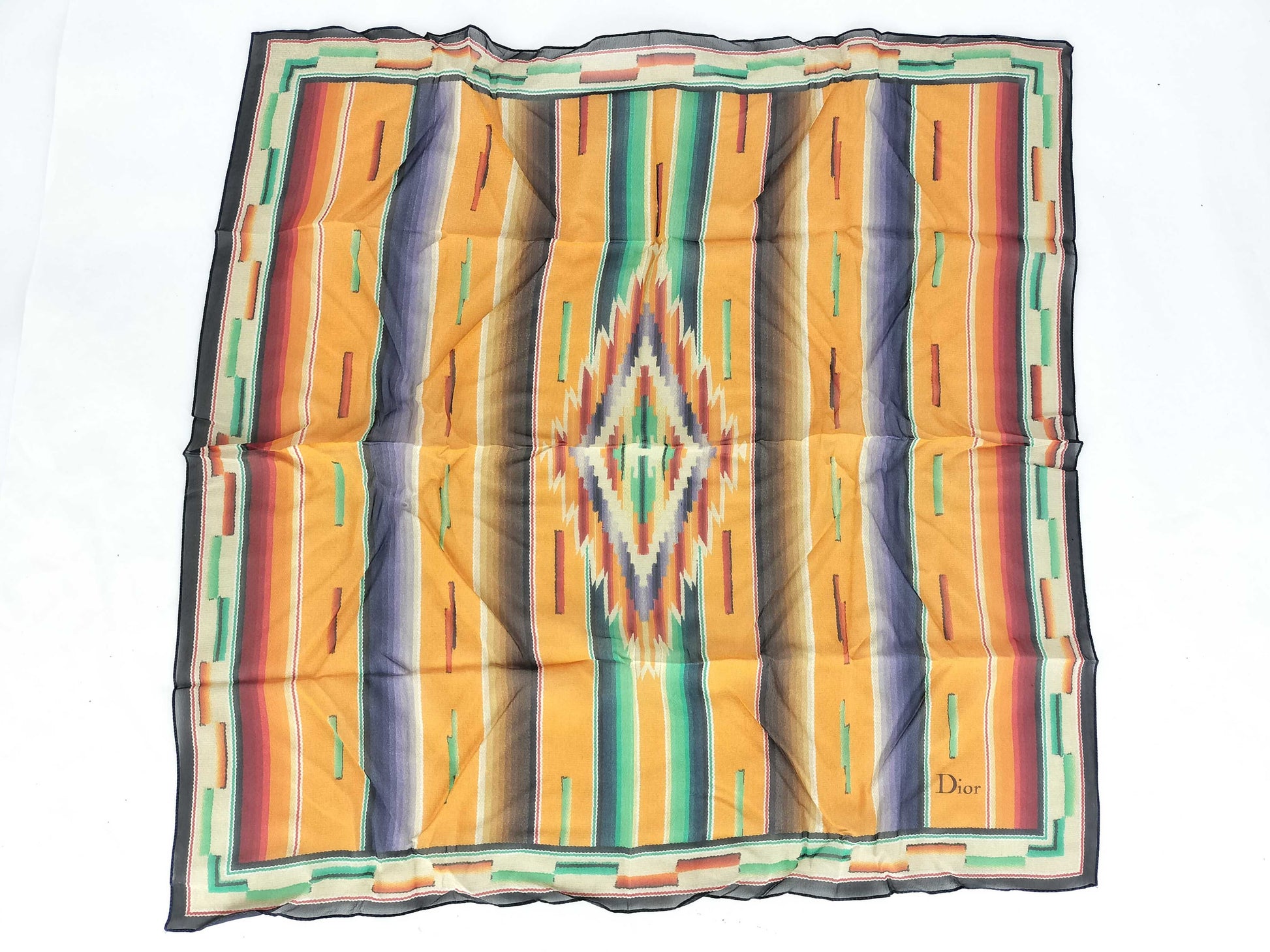 Dior Dior Scarf Scarf