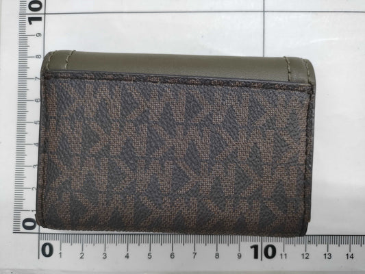 Michael Kors 6-Key Case Key Case/Key Holder