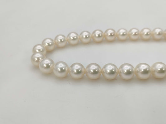 TASAKI Pearl Diameter Approx. 7.2-7.5mm, Sterling Silver, 32.3g / Pearl Diameter Approx. 8.5mm, D0.06ct, PT900, 6.4g / Pearl Diameter Approx. 7.4-7.7mm, Metal/K14WG, 2.0g Other Accessories