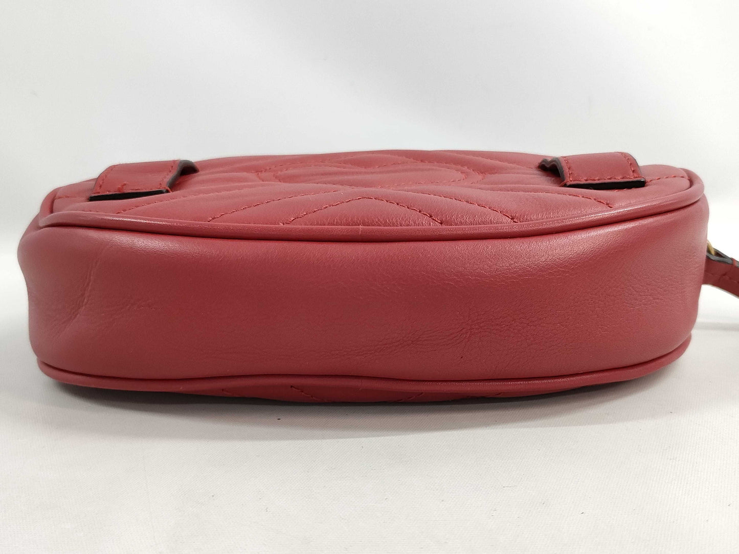 GUCCI GG Marmont Pouch