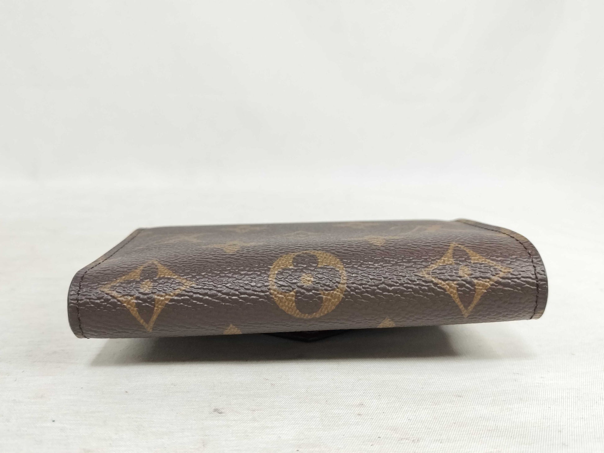 LOUIS VUITTON Monogram Portefeuille Victorine M41938 Wallet