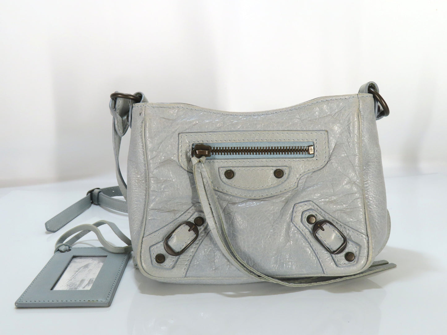 BALENCIAGA 310253 Shoulder Bag Shoulder Bag