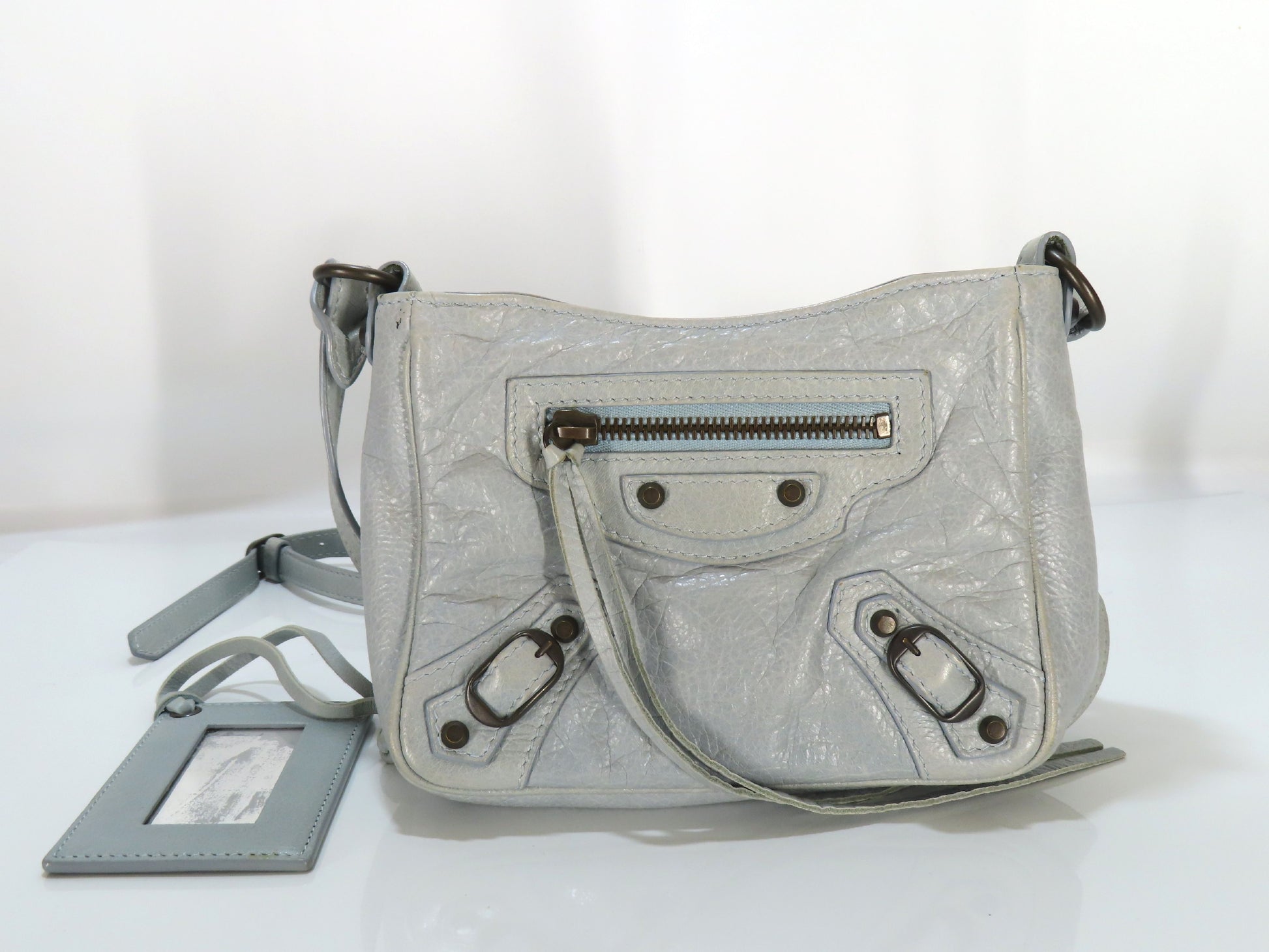 BALENCIAGA 310253 Shoulder Bag Shoulder Bag