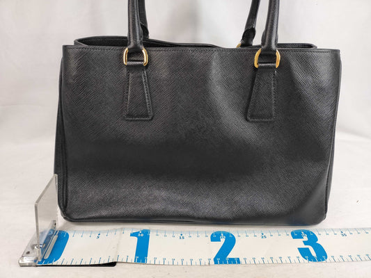 PRADA Saffiano Handbag Tote Bag Tote Bag
