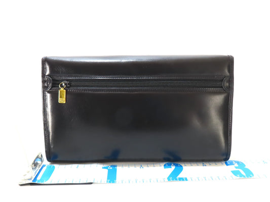 GUCCI Old Gucci Old Gucci Leather 2-Way Shoulder Bag Shoulder Bag