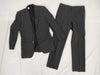 LOUIS VUITTON Set Gray Jacket/Pants/Size 46 Other Apparel