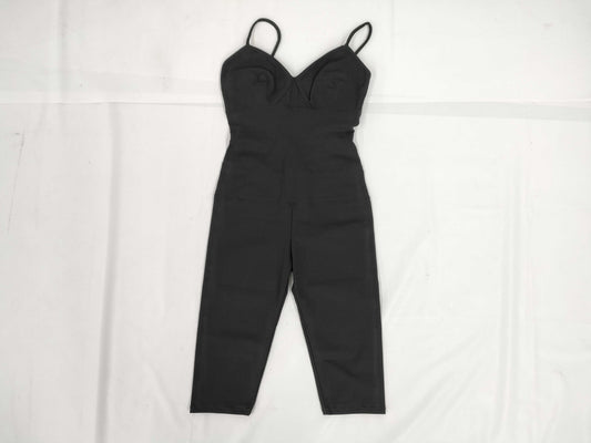 CHANEL Swimsuit Black Size 38/Women's C Other Apparel