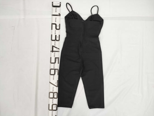 CHANEL Swimsuit Black Size 38/Women's C Other Apparel