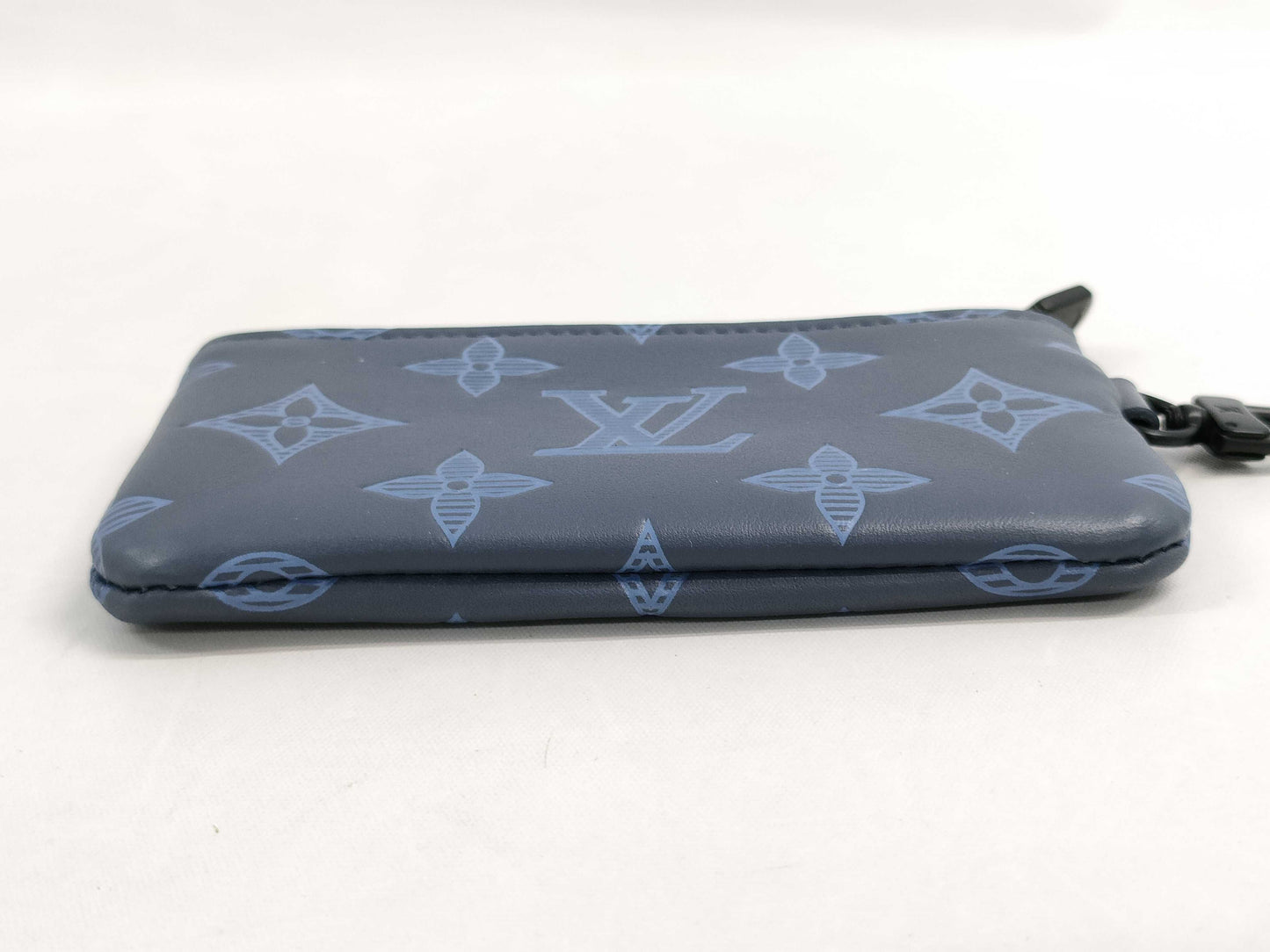 LOUIS VUITTON Louis Vuitton Monogram Shadow Other Bag Accessories Only Coin Case